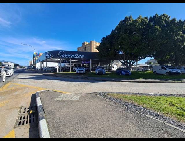 BUSINESS FOR SALE IN PAROW EAST